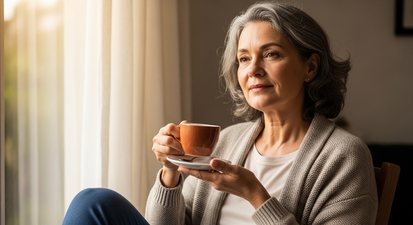 Menopausa: 10 sintomas que poucas mulheres reconhecem (e o que fazer)